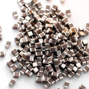 近期村田表示貼片電容訂單減少，電容將降價