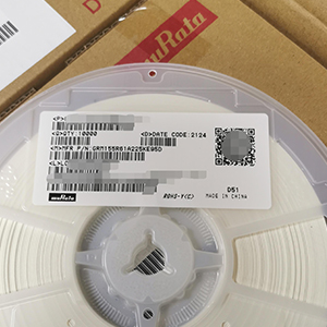 村田貼片電容靜電容量代碼怎么看？