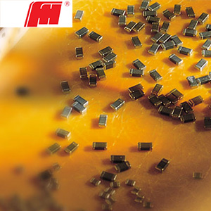 深圳風(fēng)華電容代理商為啥都在清庫存？