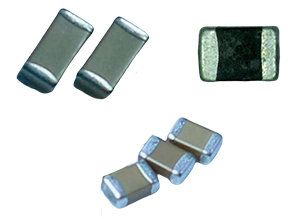 風華貼片電容代理商：風華貼片電容顏色有哪些？