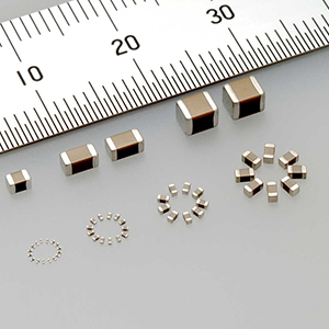 深圳風華貼片電容代理商：貼片電容采購需要看那些？