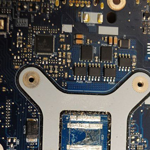 深圳村田貼片電容代理商：貼片電容耐壓是10v，施加20v電壓會(huì)怎么樣？