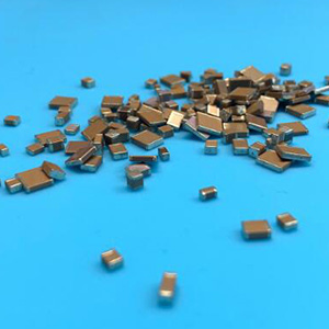 村田貼片電容的優(yōu)點與特性 村田貼片電容的優(yōu)點與特性