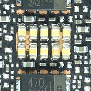 華科貼片電容參數(shù) 華科貼片電容參數(shù)