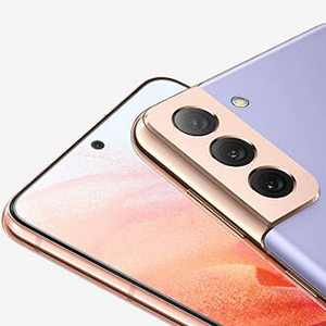 新出Galaxy S21用了三星貼片電容？