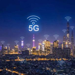 5G基站暴增，貼片電容需求變大