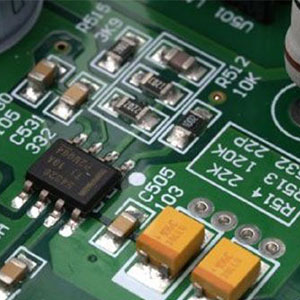 為什么貼片電容代理商都要客戶信息？