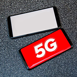 5G貼片電容是怎么應(yīng)運(yùn)而生的？