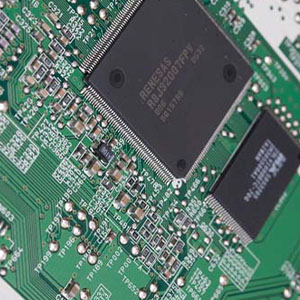 貼片電容是芯片的“保鏢” 貼片電容是芯片的“保鏢”