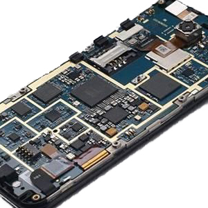 5G手機(jī)為啥需要用到那么多貼片電容呢？