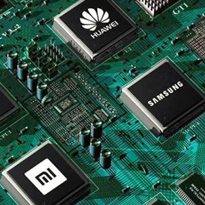 手機(jī)芯片缺貨，會(huì)影響貼片電容的需求嗎？