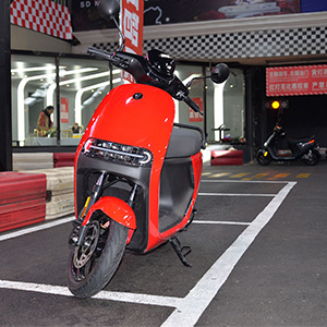 村田貼片電容應(yīng)用之電動(dòng)摩托車 村田貼片電容應(yīng)用之電動(dòng)摩托車