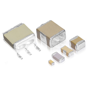 汽車芯片缺貨，車載貼片電容需求量將會(huì)降低