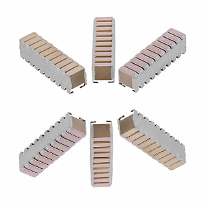 貼片電容可以多個(gè)連接在一起有啥作用？