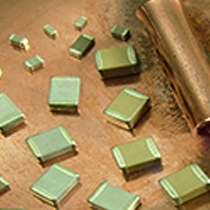 醫(yī)學成像質(zhì)量高低為啥和貼片電容有關？