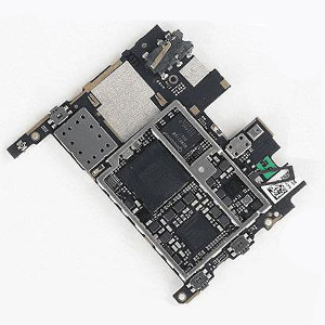 風華貼片電容應用之手機(通信模塊) 風華貼片電容應用之手機(通信模塊)
