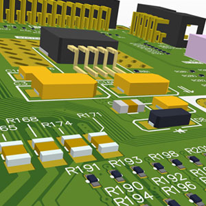 三星貼片電容代理商：貼片電容使用時(shí)需要注意什么？