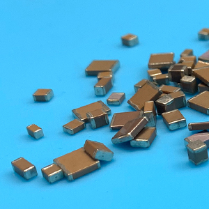 0603尺寸的村田貼片電容算小尺寸嗎？