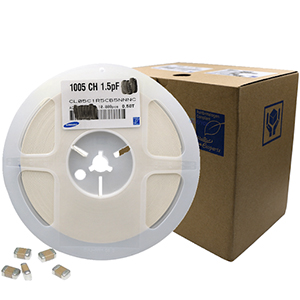 三星貼片電容涂標是什么? 三星貼片電容涂標是什么?