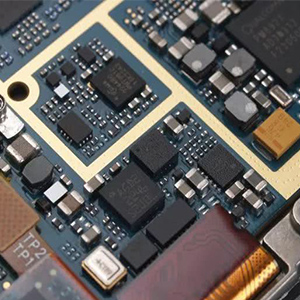 三星貼片電容代理商：什么分布電容與它和寄生電容有什么區(qū)別？