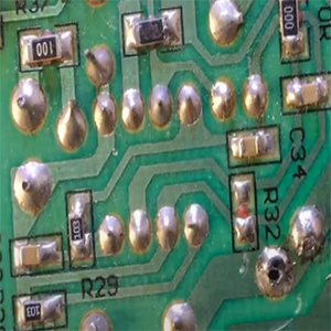 面對汽車市場村田貼片電容投放了哪些產(chǎn)品？