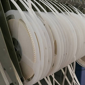 村田貼片電容六大工廠都生產(chǎn)哪些電容？