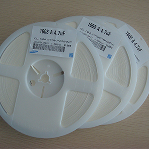 三星貼片電容代理告訴你為啥電容今年很淡？