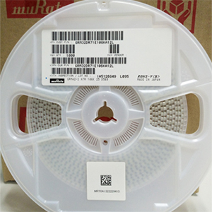 村田貼片電容市場行情如何判斷？