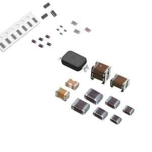 你知道汽車用的村田貼片電容有多少系列嗎？