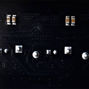 三星貼片電容行情和停工停產(chǎn)有關(guān)系嗎？