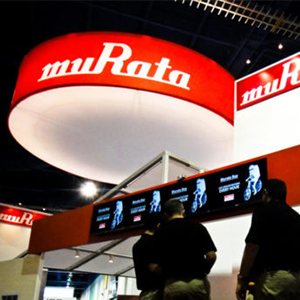 村田貼片電容公司成功收購Eta Wireless，強(qiáng)化 5G 技術(shù)競爭力